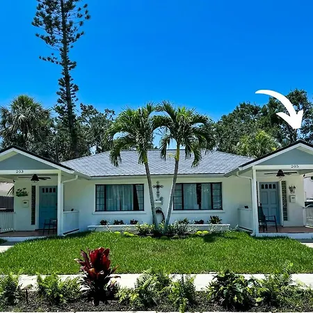 Appartement The Hideaways At Point Pleasant - Palm Side